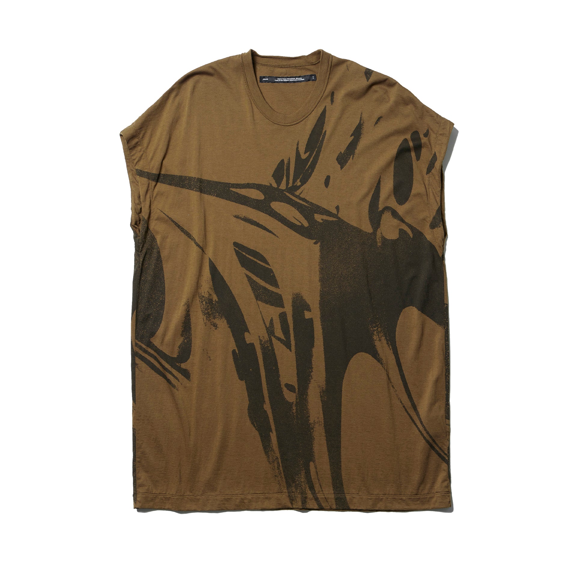 TANK TOP – JULIUS TOKYO STORE