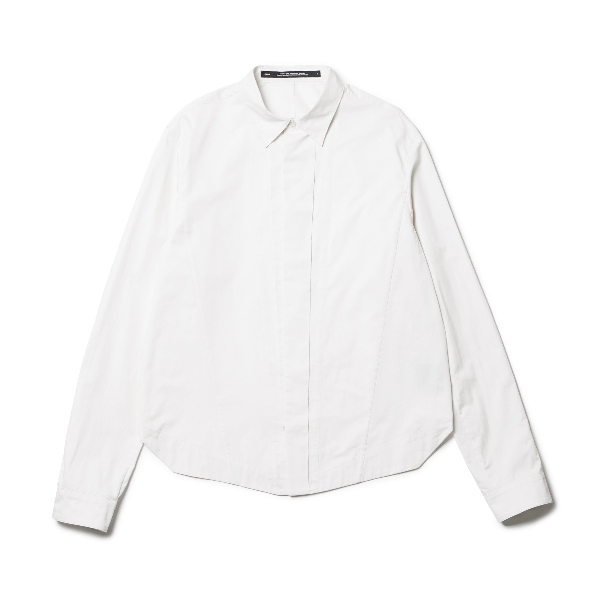 SHIRT – JULIUS TOKYO STORE