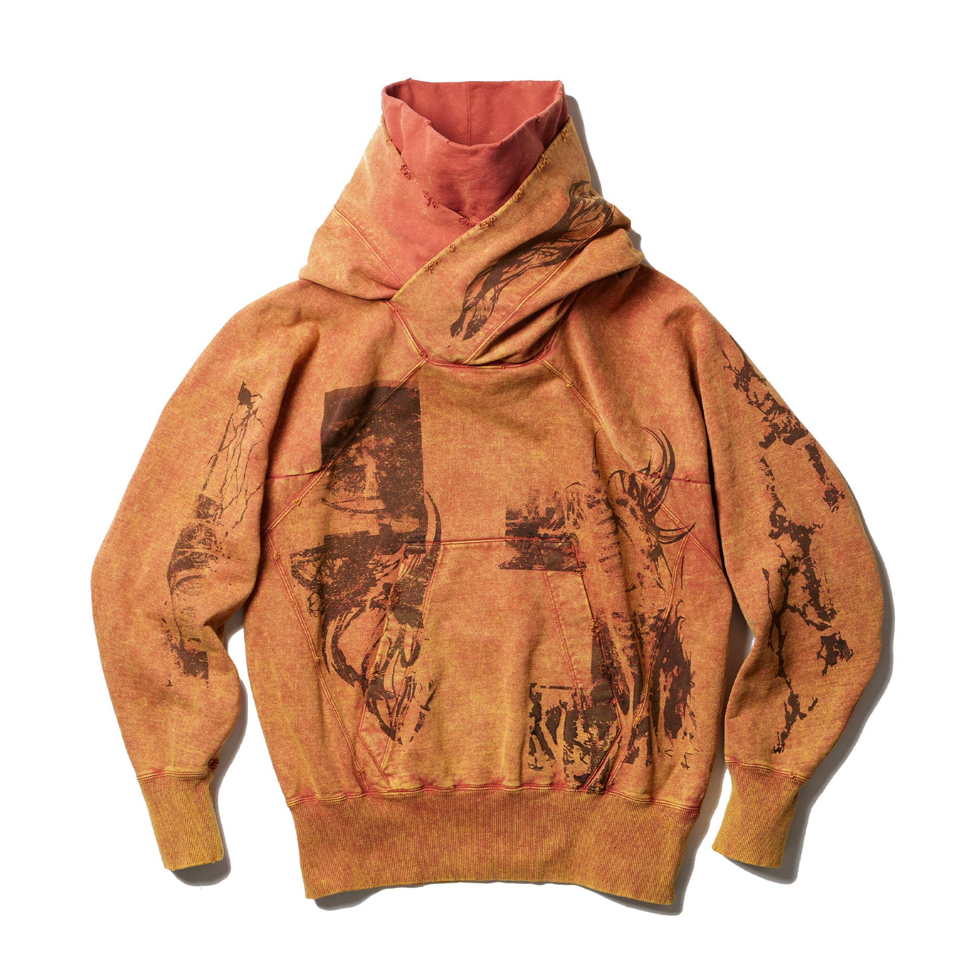 HOODIE – JULIUS TOKYO STORE
