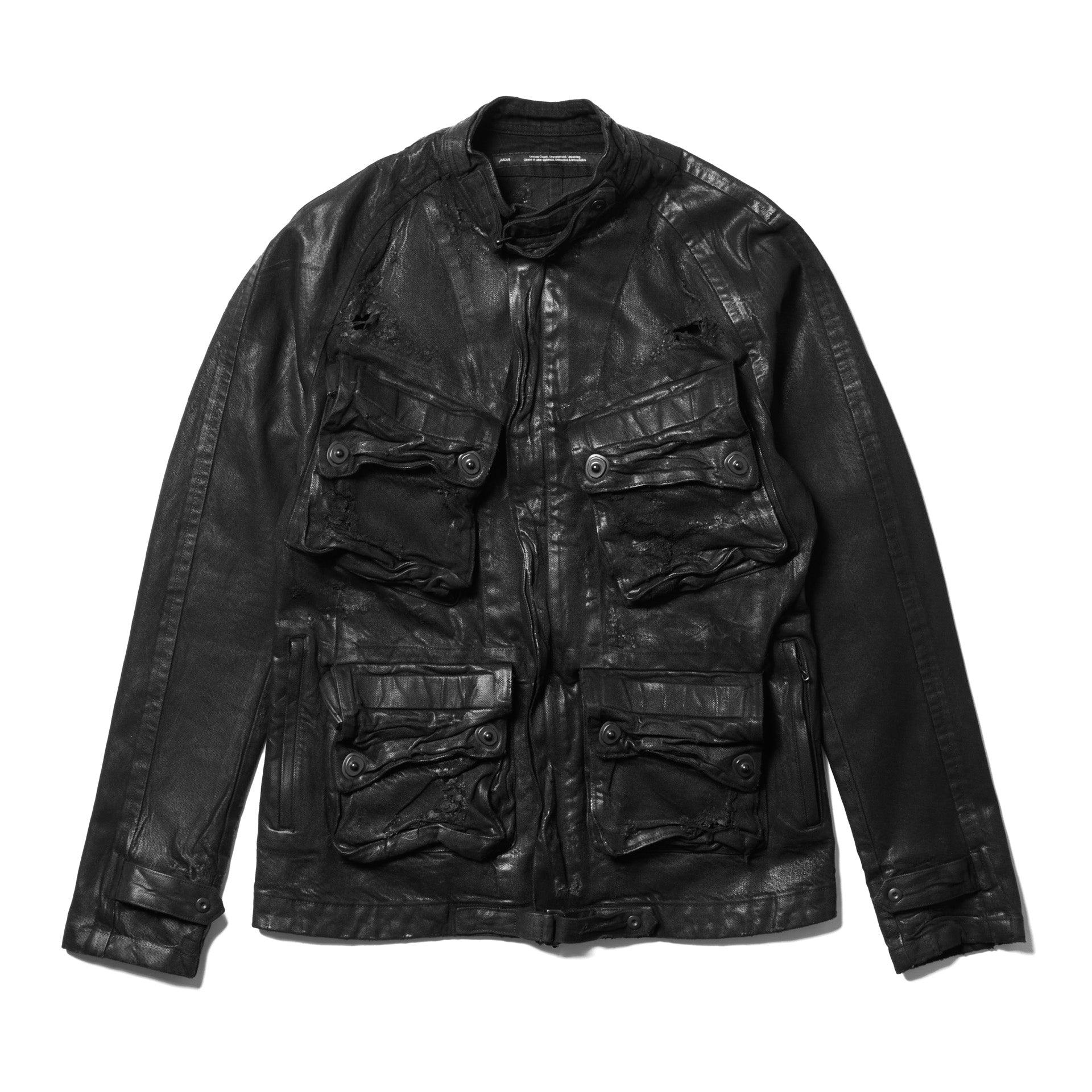 JULIUS 727KNM1 サイズ3 ユリウス（JULIUS）正規取り扱いオンライン