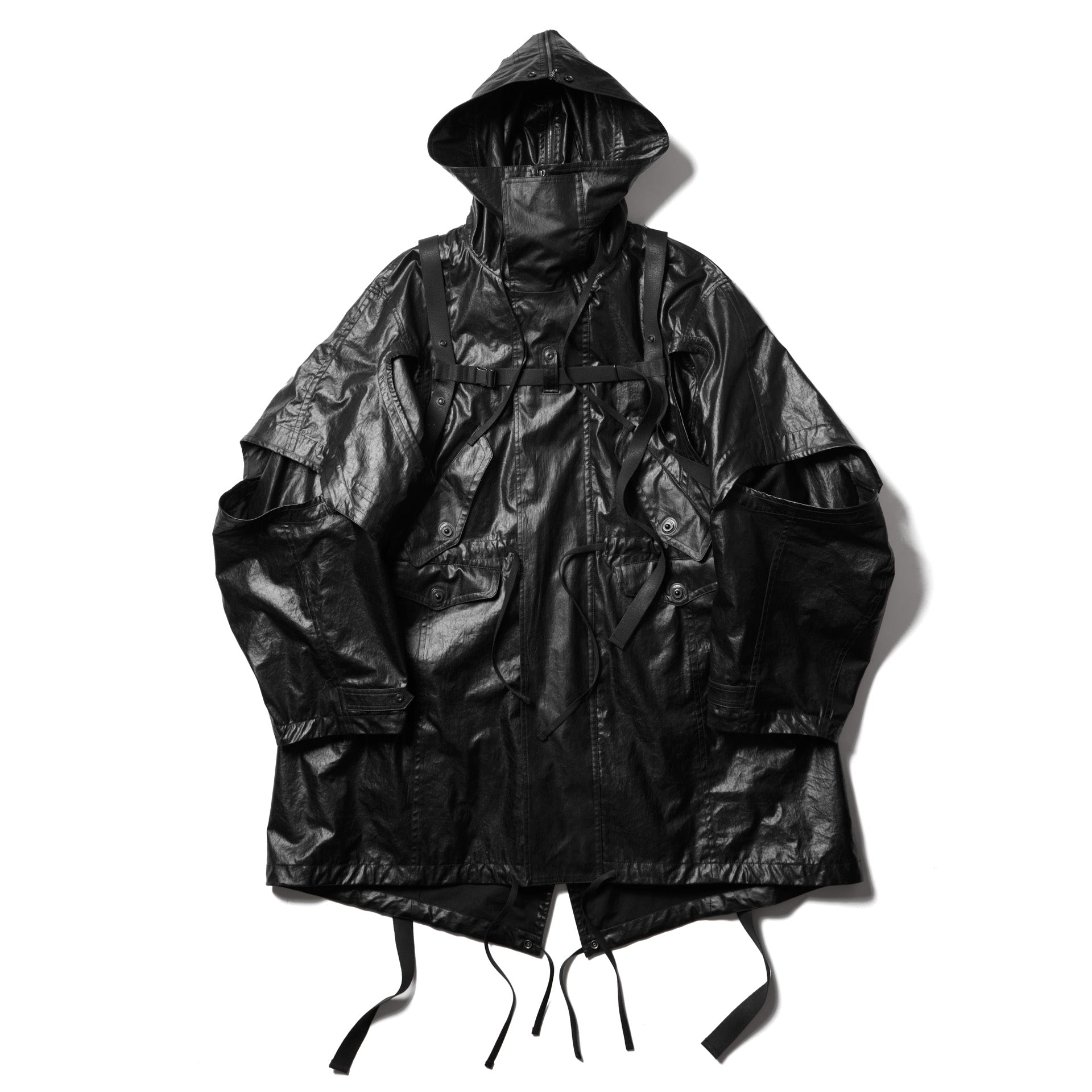 FALL-WINTER 2025 COLLECTION [ garden; ] – JULIUS TOKYO STORE