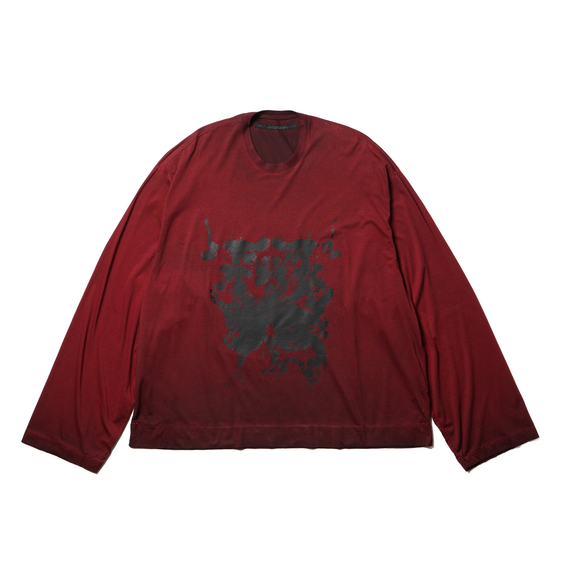 LONG SLEEVE – JULIUS TOKYO STORE