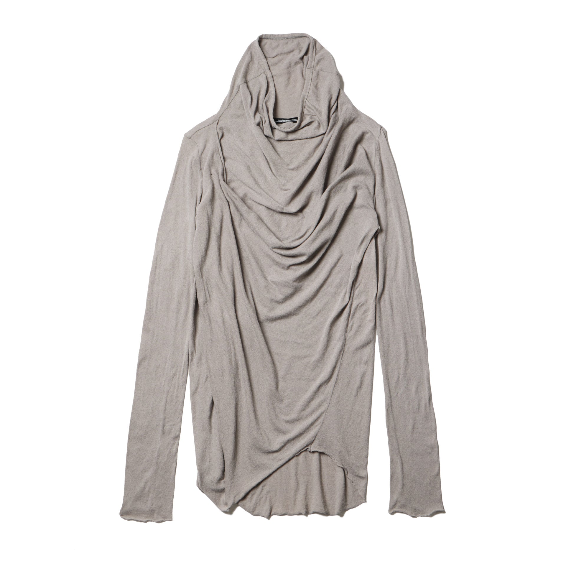 未使用 2021 Spring/Summer JULIUS ストール ユリウス JULIUS[ユリウス] / GORDINI ダメージストール Damaged Stole