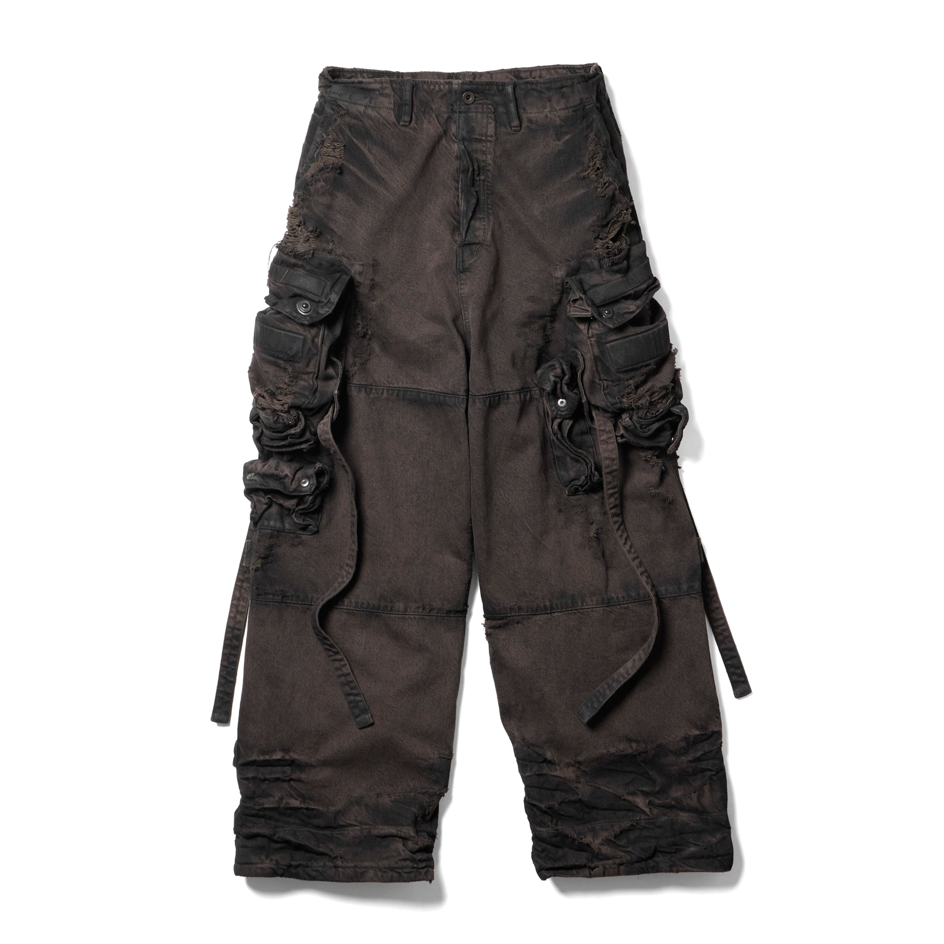 パンツ mkx87 Julius TROUSERS – JULIUS TOKYO STORE