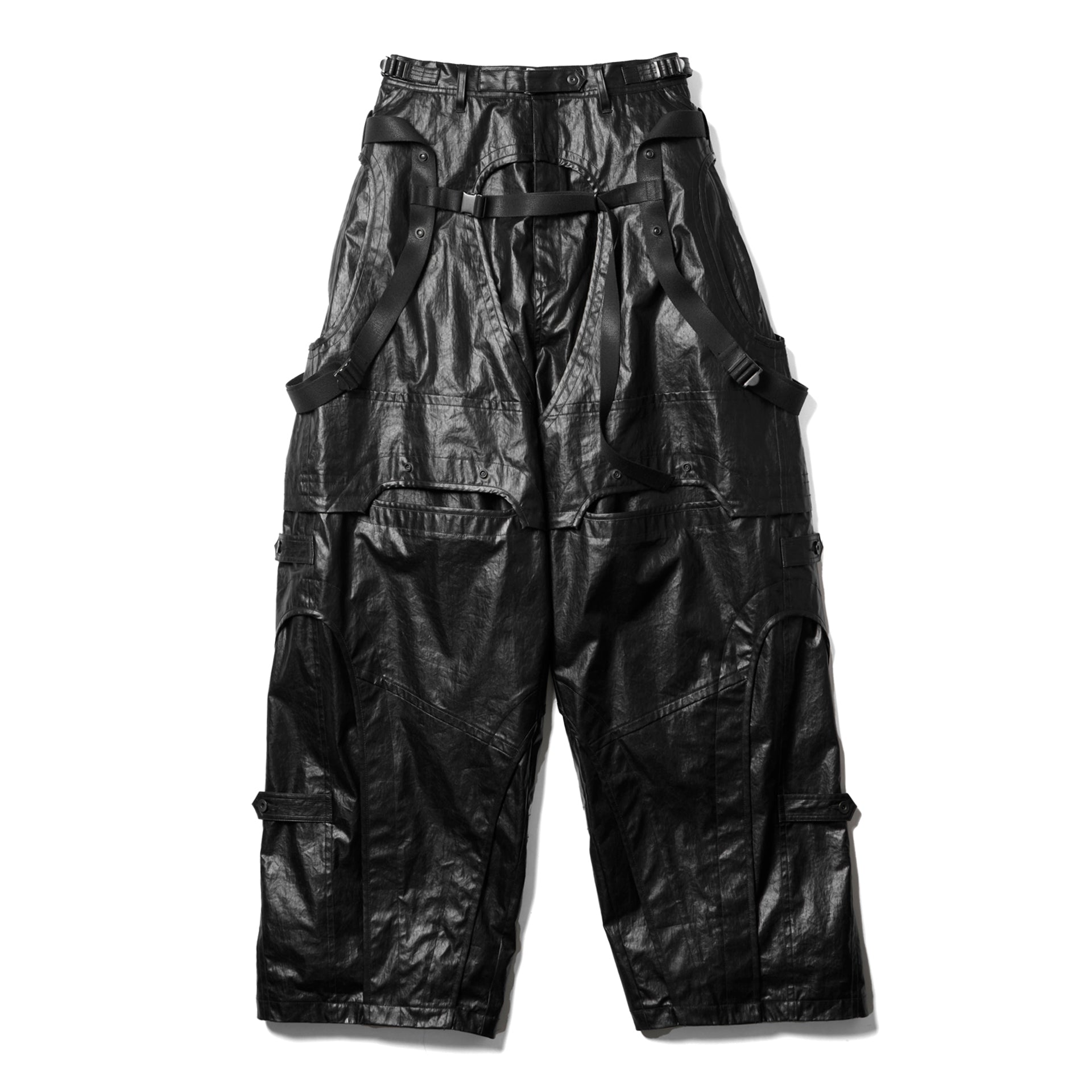 FALL-WINTER 2025 COLLECTION [ garden; ] – JULIUS TOKYO STORE