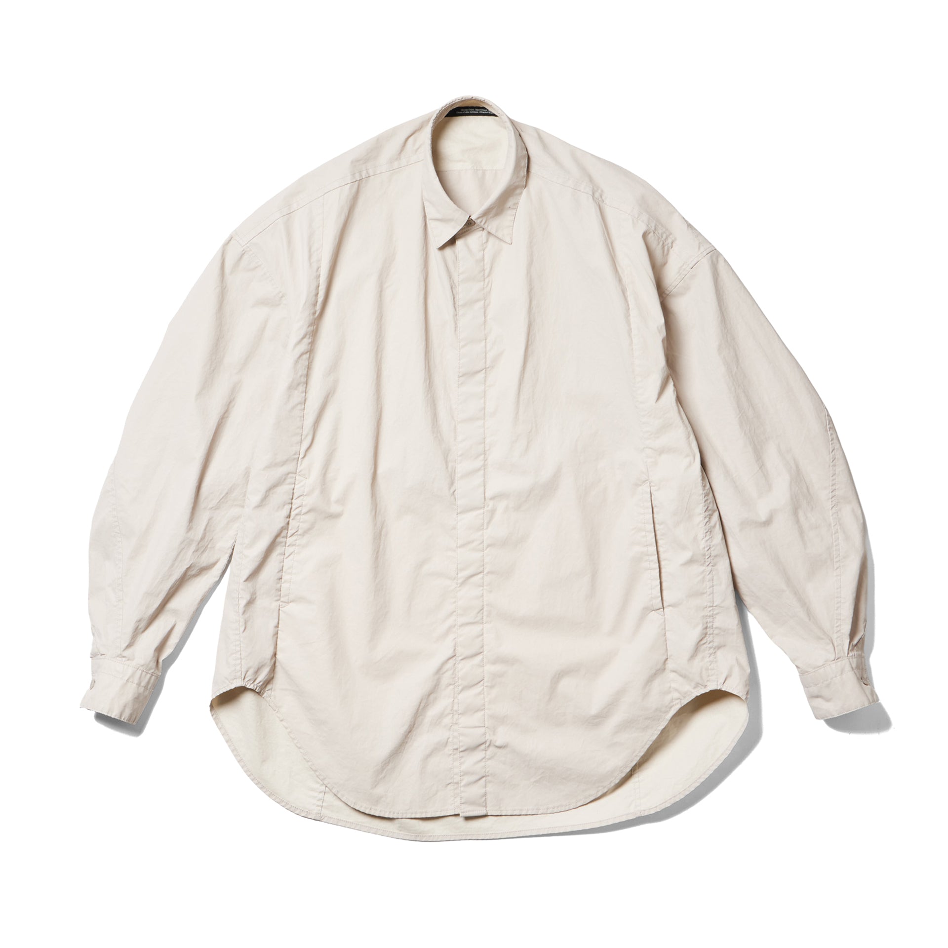 SHIRT – JULIUS TOKYO STORE