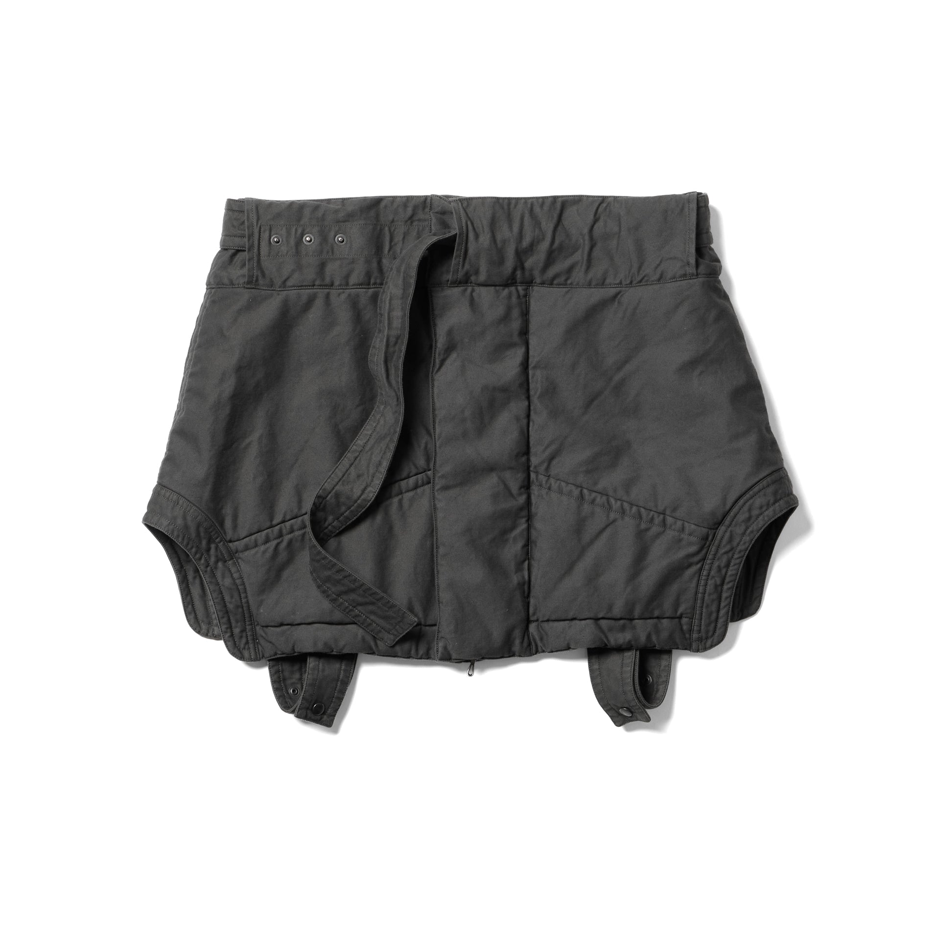 STOLE – JULIUS TOKYO STORE