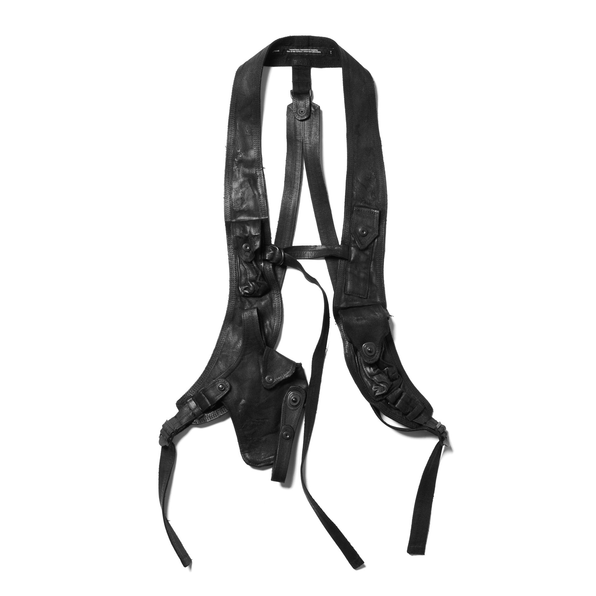 【お値下げ中】 JULIUS/ユリウス 20AW 717CUM7/1 お値下げ中】 JULIUS/ユリウス 20AW 717CUM7/1 お値下げ中