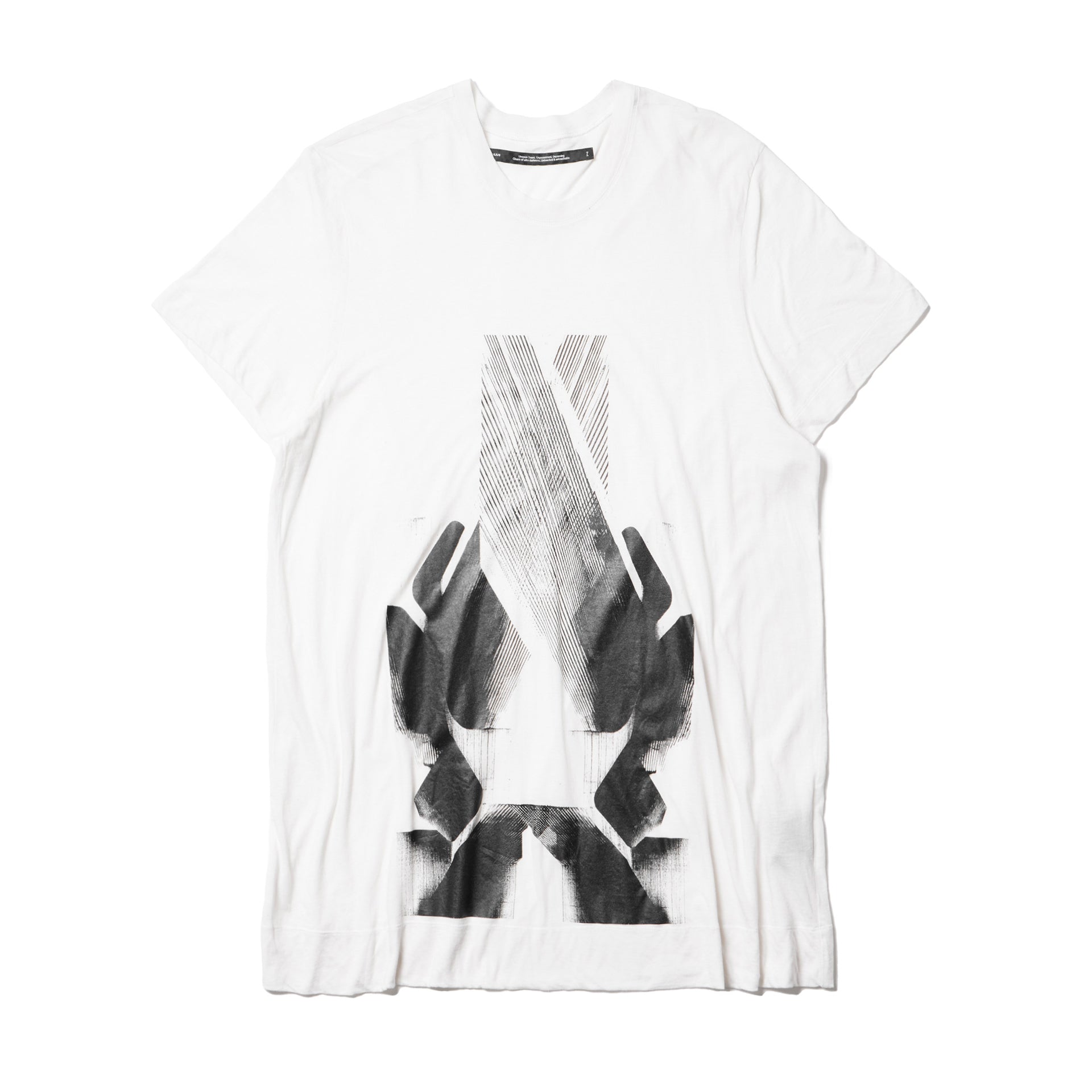 Cut and Sewn – JULIUS TOKYO STORE