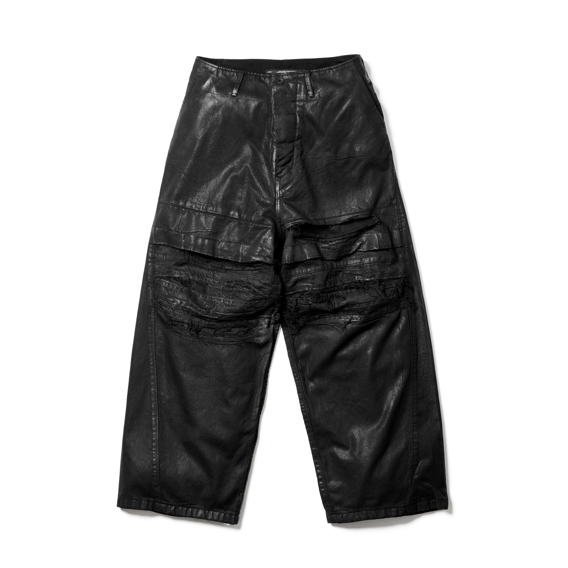 TROUSERS – JULIUS TOKYO STORE