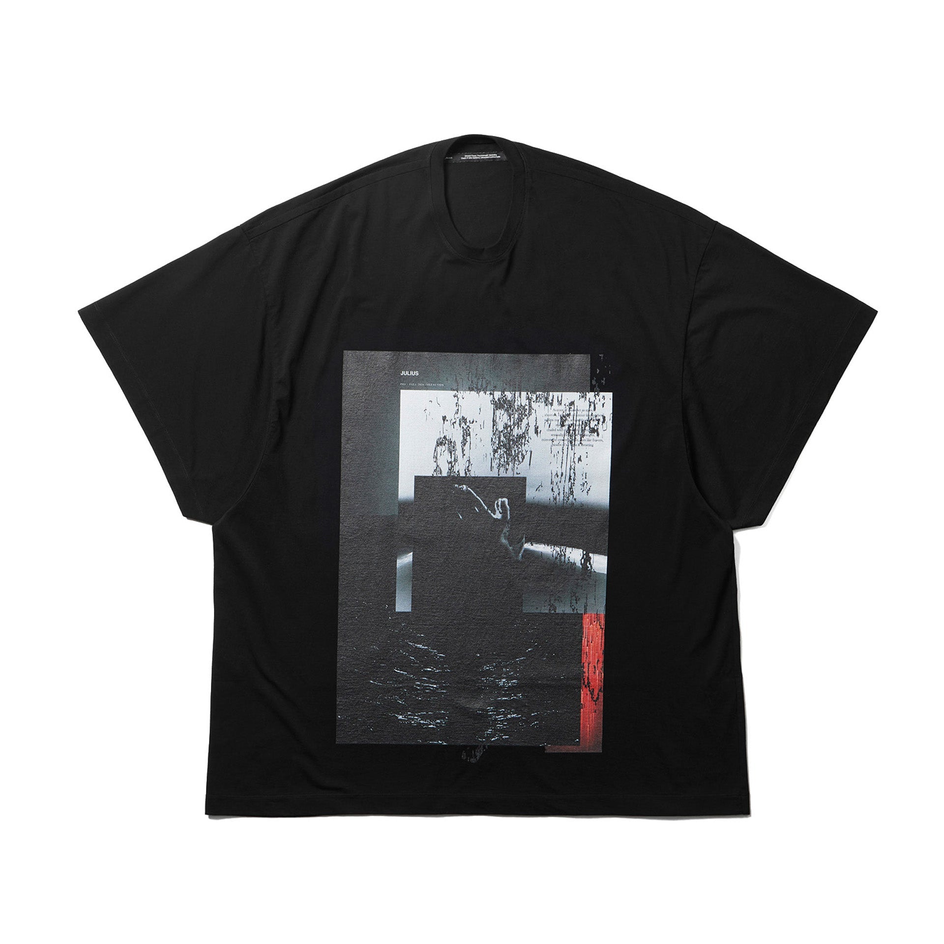 Tops – JULIUS TOKYO STORE