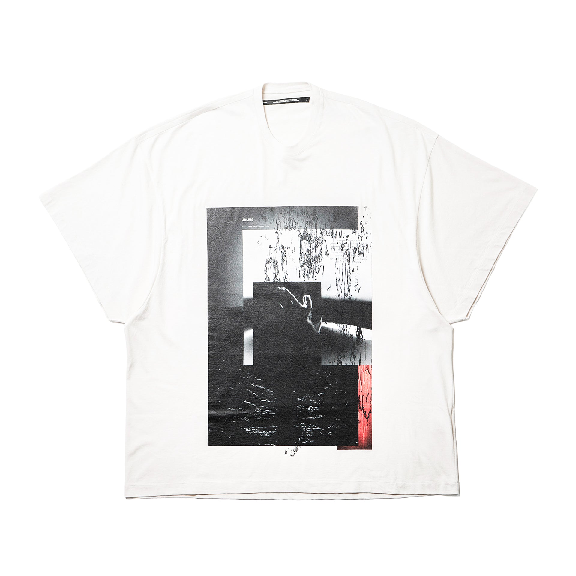 Tops – JULIUS TOKYO STORE