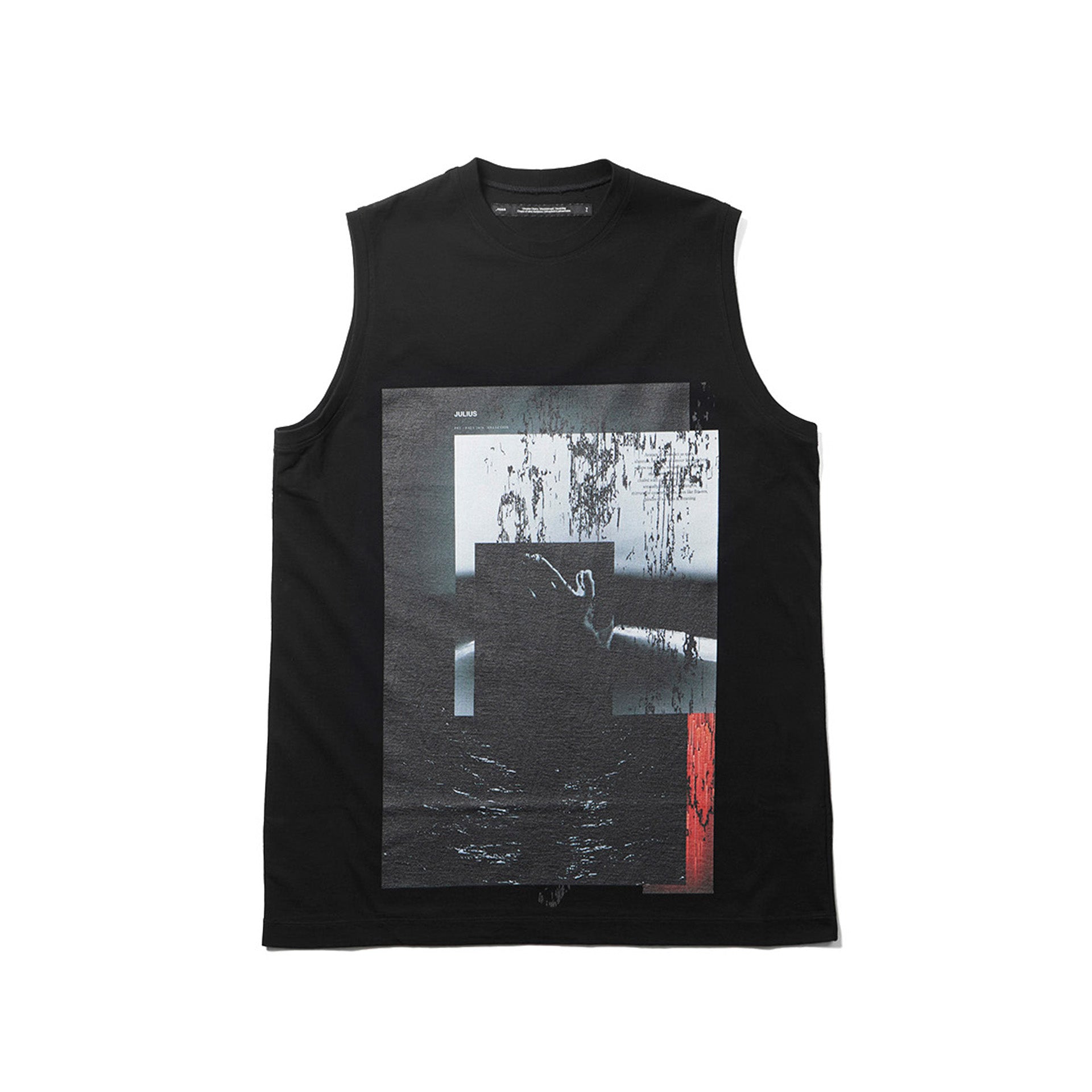 Cut and Sewn – JULIUS TOKYO STORE
