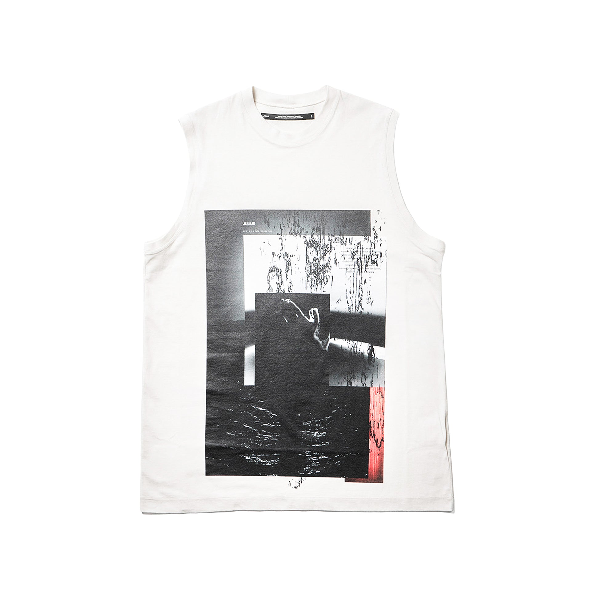 Tops – JULIUS TOKYO STORE