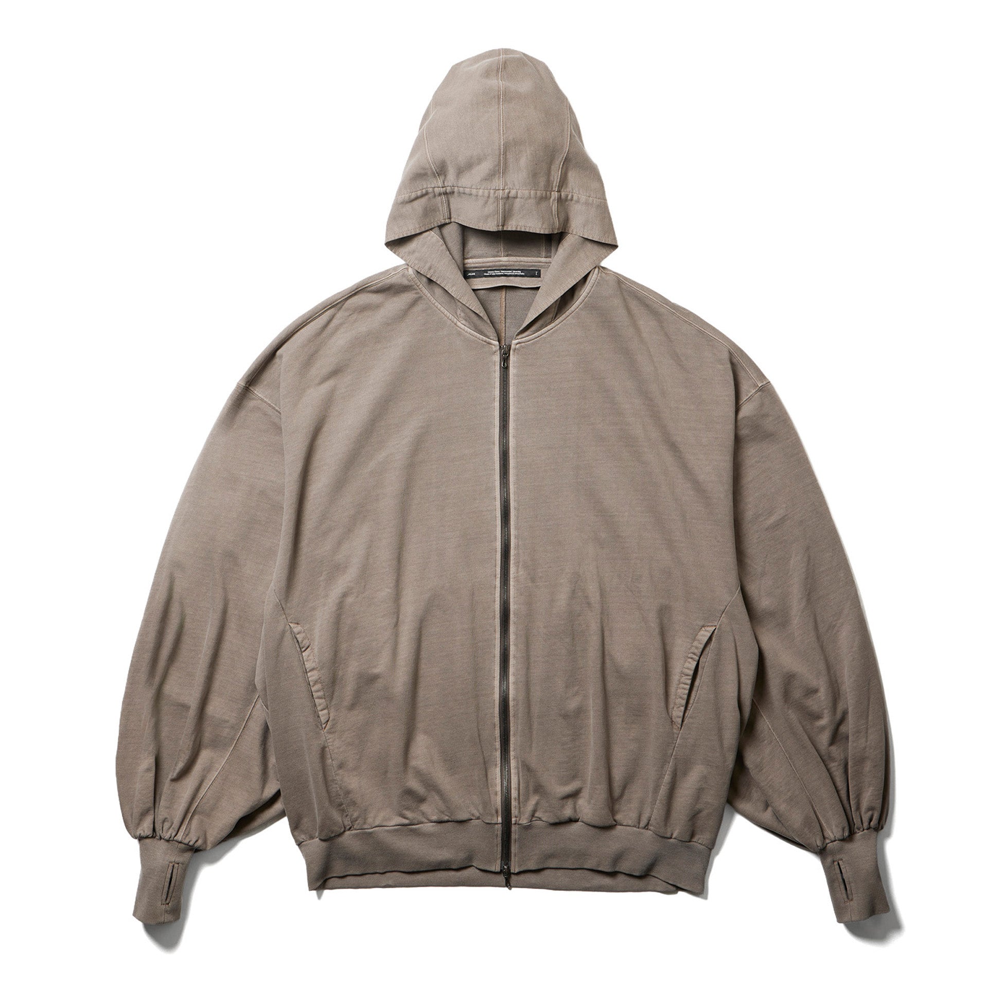 HOODIE – JULIUS TOKYO STORE