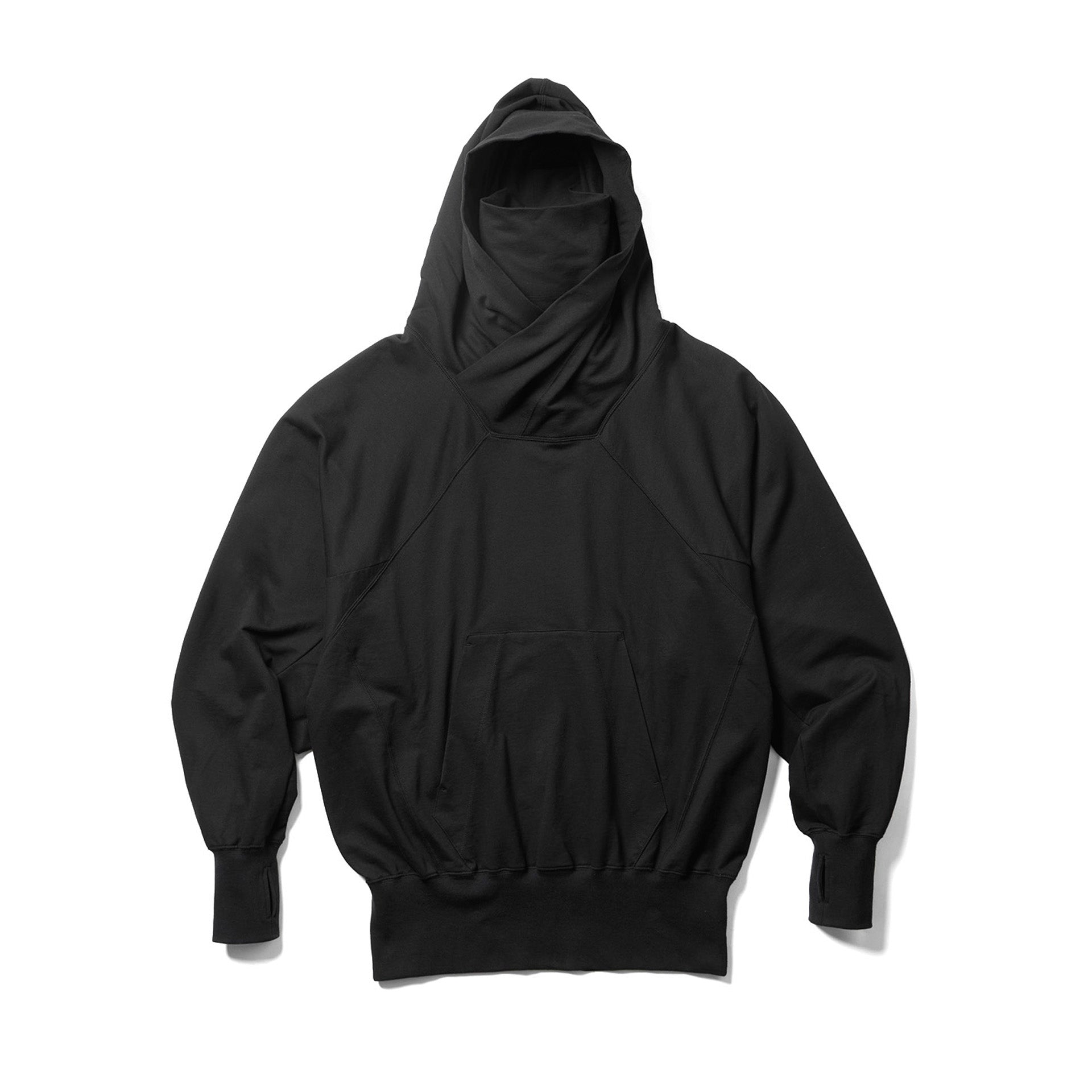 HOODIE – JULIUS TOKYO STORE