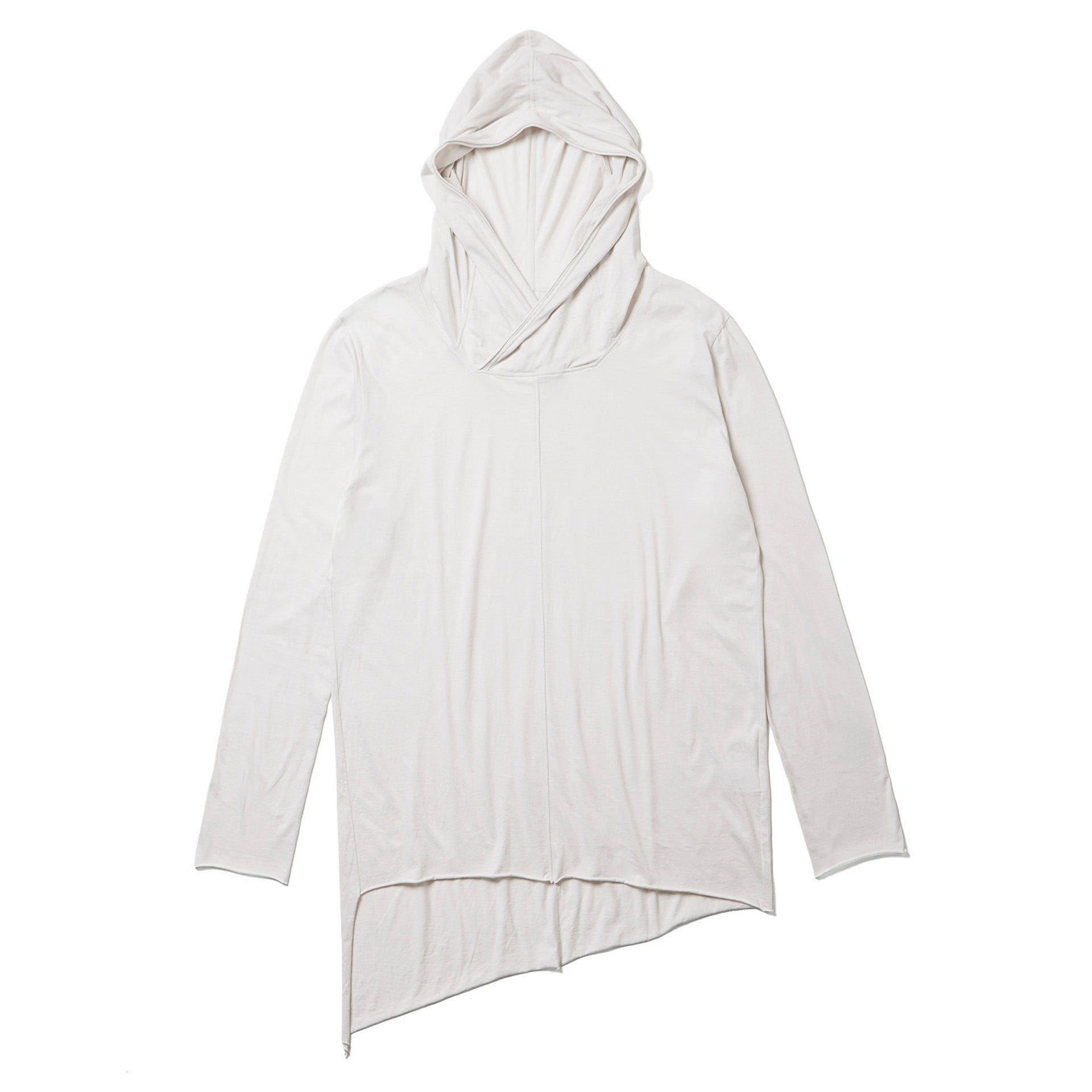 JULIUSドレープトップス/ヴィーナストップ JULIUS[ユリウス] / GORDINI / 859CUM3 FRONT VENUS H/S CUT&SEWN