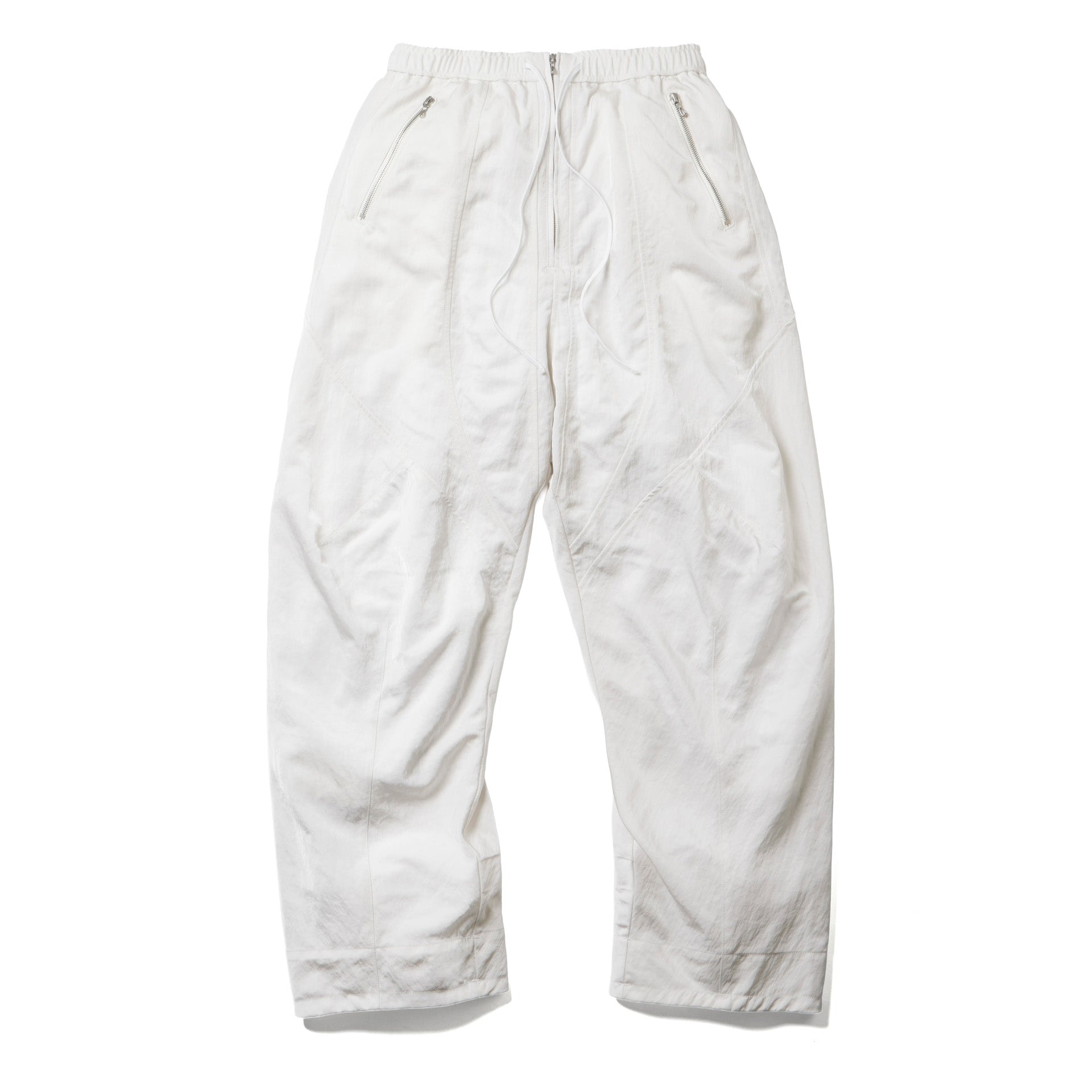 美品 julius untrue; 687PAM1 コントラストレイヤードパンツ TROUSERS – JULIUS TOKYO STORE