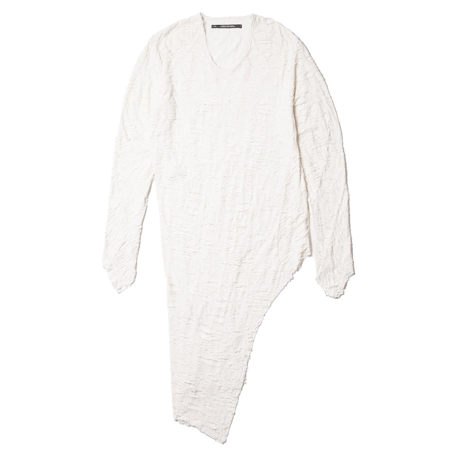 トップス 2012aw julius Long Sleeve 4755020-201-fr_zx-evo-v2-ls-