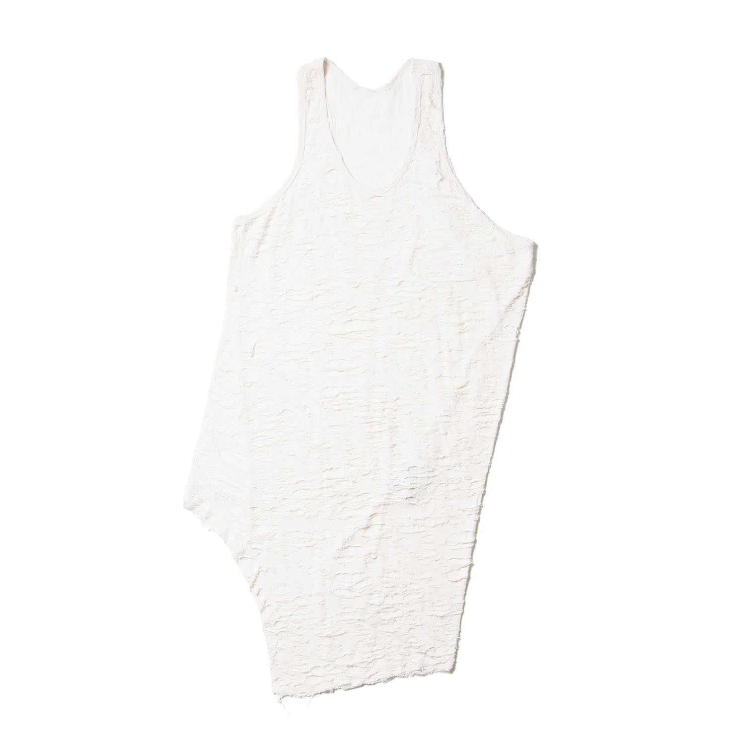 Julius Black Layered Tank Top | ModeSens