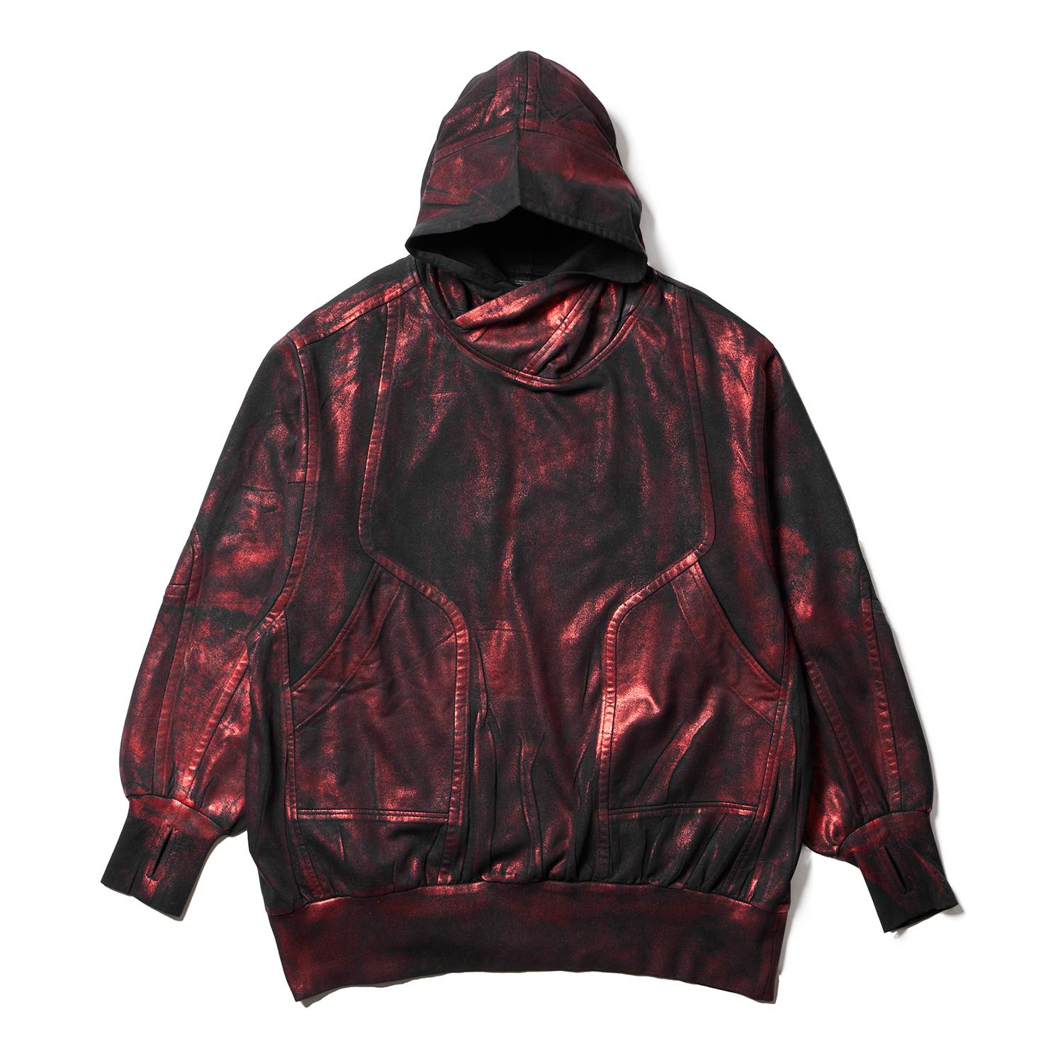 SPRING-SUMMER 2025 COLLECTION [ anima; ] – JULIUS TOKYO STORE