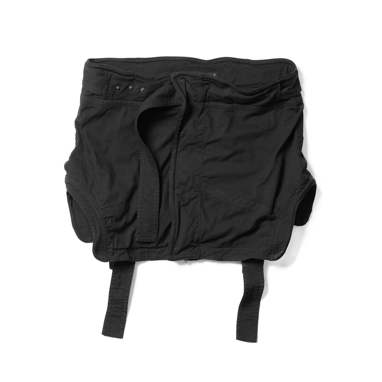 ユリウス/Julius/BLK/597CUM14 サイズ3 SHIRT – JULIUS TOKYO STORE