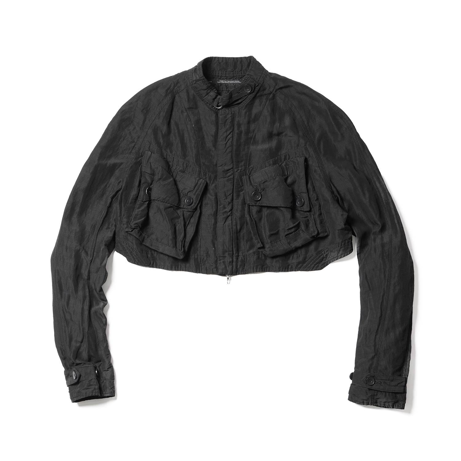 OUTERS – JULIUS TOKYO STORE