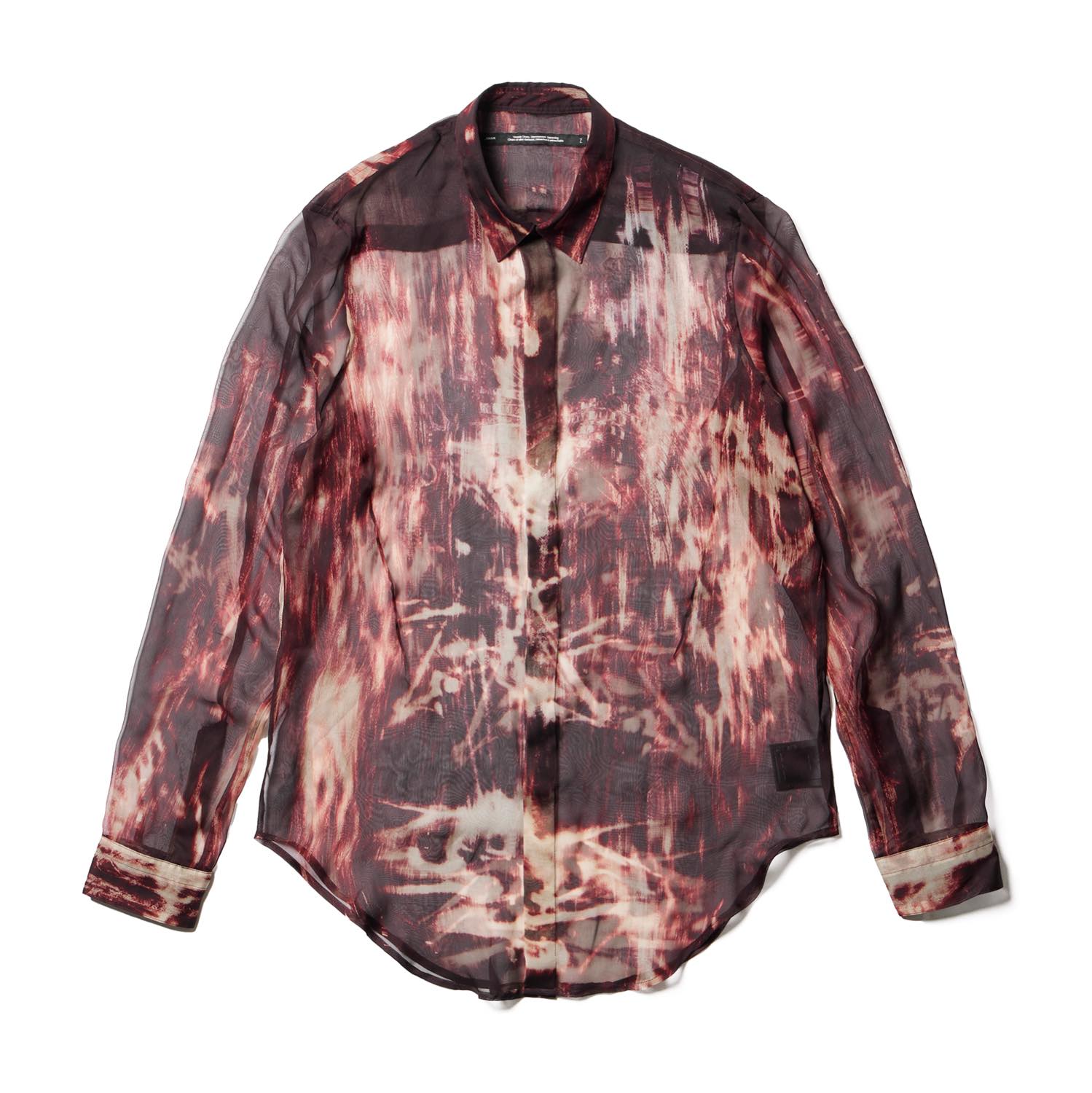 Julius　まとめ SHIRT – JULIUS TOKYO STORE