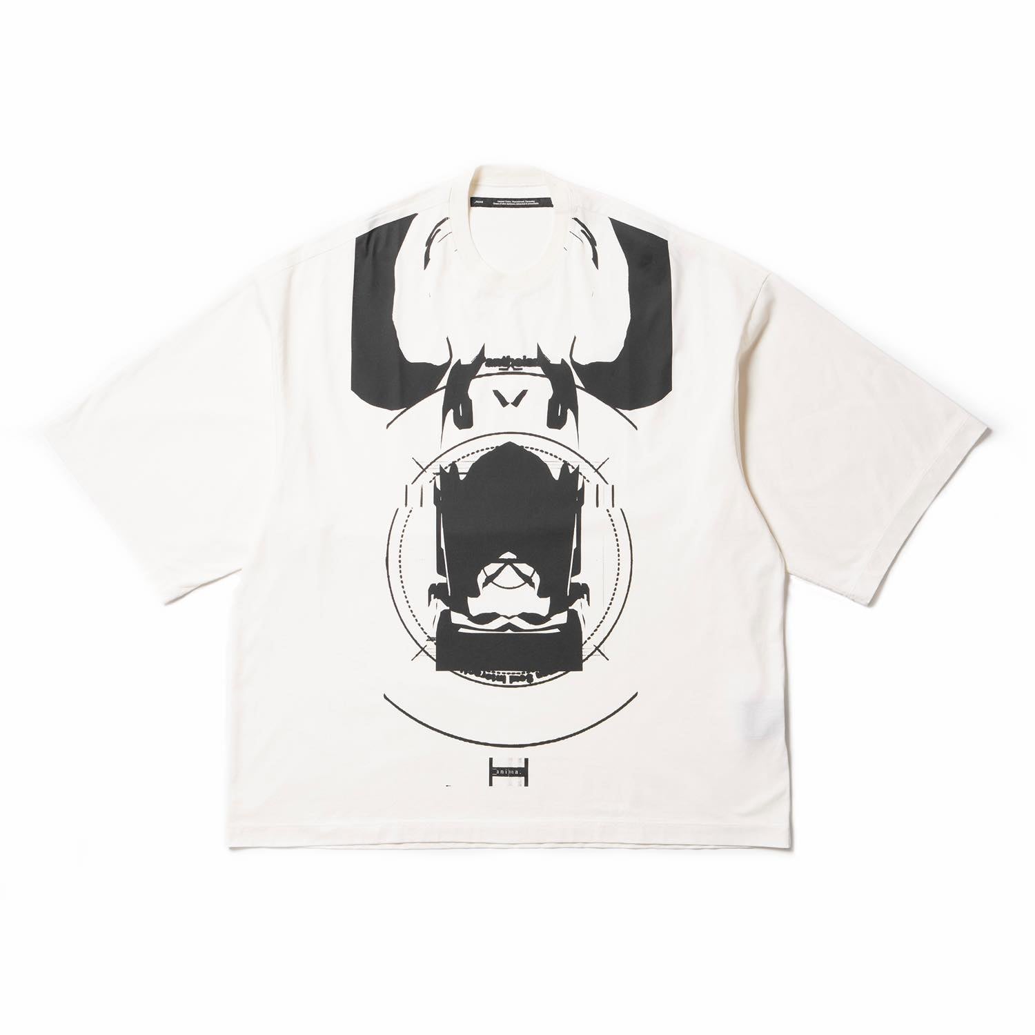 T-SHIRT – JULIUS TOKYO STORE
