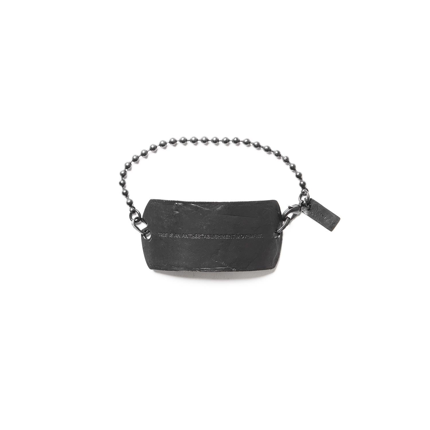 BRACELET – JULIUS TOKYO STORE BRACELET – JULIUS TOKYO STORE